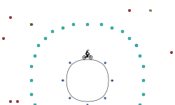 Gravity Roulette
