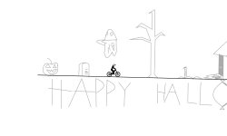 HAPPY HALLOWEEN!
