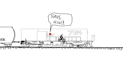 S.A.V.E.   T.H.E.M. 2