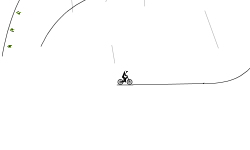 Sudden Swerves (Easy)