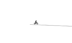 Spike fall