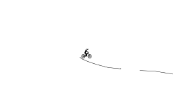 My First Wheelie