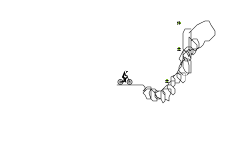 gravity trail