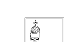 Café Latte