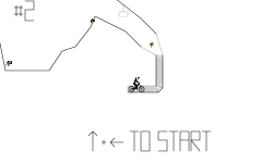 Hill Climb #2 (Read Desc.)