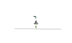 blast off