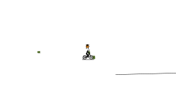 weird glitch#3