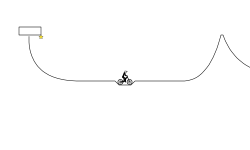 Chopper Run