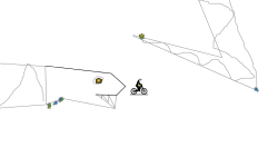 Snaky-Snake Grauto Loop