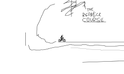 THE ULTIMATE REDNECK COURSE
