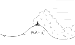 painful track,