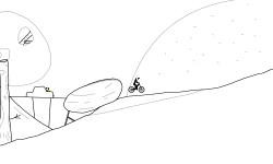 Trip P.B.'s off road challenge