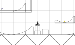Parkour 4 Amateur 1