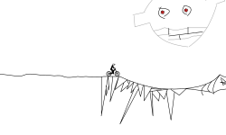Track 'o jumps
