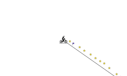 Just move front