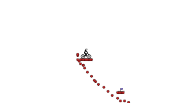 practice your bouncing skills