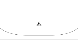 Half Pipe