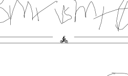 BMX vs mtb