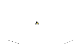 The real shortest track ever