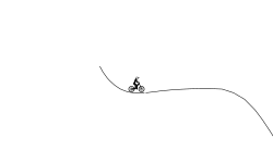 Downhill