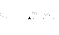 Wheelies. Difficulty: Medium