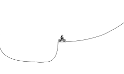 smooth jumps