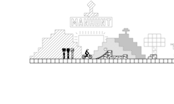 minecraft manhunt 1