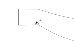 easy blob cgallenge