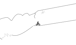 Cave #1 (First Map)