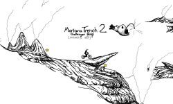 Mariana Trench 2 pt1