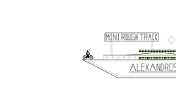 Mini Rough Track!