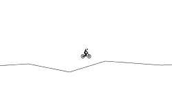 Crumbly Chasms