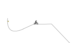 My First Track