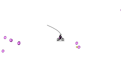 The Trapezoid teleporter (TTT)