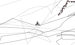 Crazyness Track