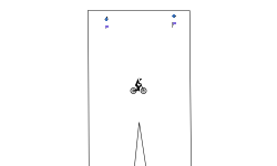 You CantEscape this Spike Trap