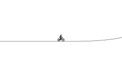 scary jump