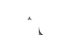 Jumps with grid