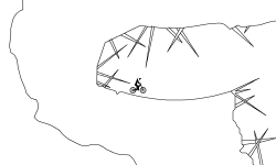 Cave of the Crystals