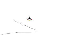 Bomb Trial