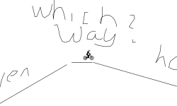 Which way