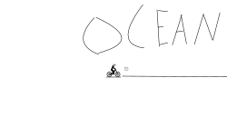 Ocean man