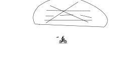 No Road
