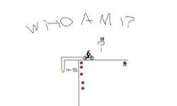 Name Reveal