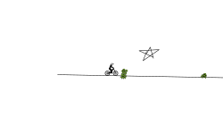 5 MArio jump