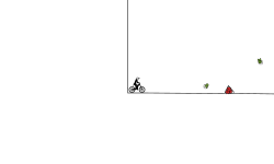 Geometry Dash... DESC