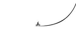A long jump