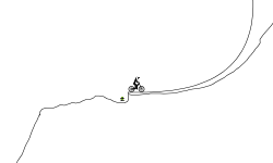 Cave run
