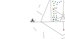 How to get the star