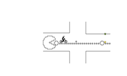 Escape Pac-Man Pixel